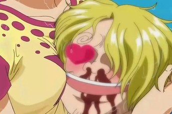 One Piece: "Tóc vàng" Sanji sẽ mãi bị dìm hàng trong các trận chiến vì những hạn chế này