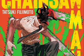 Những con số khổng lồ cho thấy Chainsaw Man đang là anime chuyển thể hot nhất năm 2021