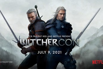 Netflix công bố lịch chiếu chính thức của WitcherCon, sự kiện đáng mong chờ nhất dành cho các fan của The Witcher