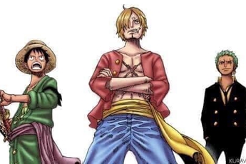 Sung sướng vì idol tóc vàng trở lại, nhiều fan One Piece cầu mong Oda đừng "dìm hàng" Sanji nữa