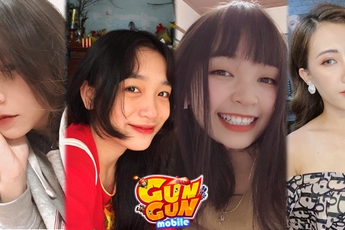 GunGun Got Talent chính thức khép lại: Top 4 toàn gái xinh, quán quân gây bất ngờ với màn đua TOP ấn tượng!