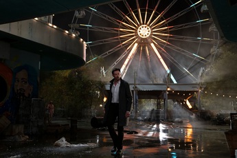 Hugh Jackman trở lại với dự án hành động mới hấp dẫn không kém Inception năm nào