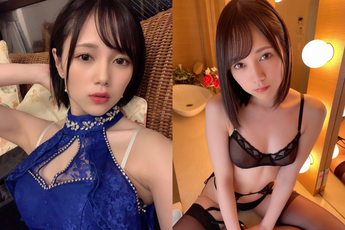 Chia tay bạn trai, mỹ nhân Nhật Bản lẳng lặng nộp đơn đăng ký làm diễn viên 18+