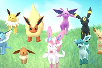 Loạt 6 Pokémon tiến hóa theo cách độc đáo chẳng giống phần còn lại chút nào