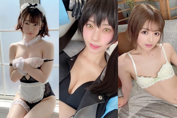 Loạt mỹ nhân 18+ sở hữu thân hình mi nhon vẫn được vạn người mê (P.1)