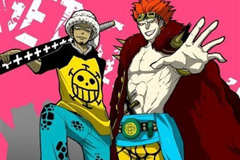 Top 5 chi tiết quan trọng nhất xuất hiện trong One Piece chap 1015, Law cùng Kid có đủ sức đối đầu Big Mom?