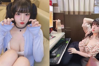 Nhờ nghề tay trái là streamer, nữ giáo viên Tiếng Anh có thêm hàng nghìn học viên mới trong ít ngày
