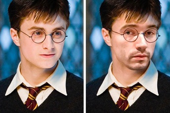 Dàn cast Harry Potter suýt mất vai bởi các gương mặt sau đây, nhìn người "thay thế" nam thần Cedric mà muốn ngã khuỵu vì tiếc!