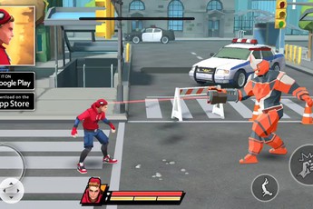 Trải nghiệm loạt game offline siêu hay cho điện thoại, miễn phí thì chất lượng mà trả tiền thì đắt xắt ra miếng (P.2)