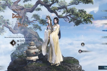 Bom tấn "cày cuốc" 2021 chính thức ra mắt game thủ Việt, đồ họa khủng, nặng hơn 100GB và khẳng định thu phí giờ chơi