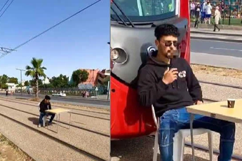 Góc chơi dại: Chặn cả tàu điện để quay video, YouTuber nhận án bóc lịch 3 năm và bị phạt 1 tỷ