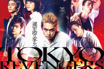 Các fan Tokyo Revengers khen nức nở bản live-action, cuối cùng đã không có thêm thảm họa như Dragon Ball Evolution