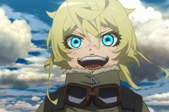 Tanya Chiến Ký và loạt nhân vật anti-hero xuất sắc nhất trên màn ảnh Anime