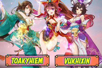 Chăm online nhưng vẫn thọt? Đây là những lưu ý tân thủ Tuyệt Kiếm Cổ Phong cần "nằm lòng" để tránh lãng phí tài nguyên