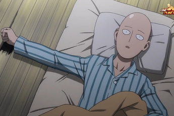 Có một Thánh Phồng xuất hiện theo cách rất khác, rất dị khi chuyển thể từ truyện sang game vì lý do khó đỡ