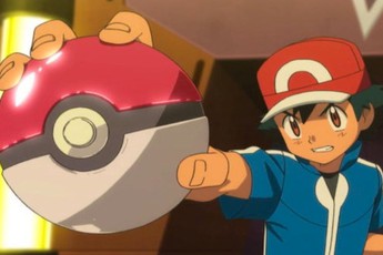 Pokéball được thiết kế như thế nào để có thể bắt và nuôi Pokémon bên trong?
