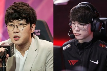 T1 thay tướng giữa giải, Faker cũng bị réo tên, fan tuyên bố "mùa này coi như bỏ"