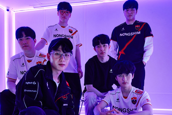 Đánh bại DWG KIA tuyệt đối ở vòng bảng LCK, Nongshim RedForce liệu có xứng là Ứng cử viên vô địch?