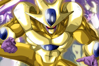 Dragon Ball: Sức mạnh không thua kém gì em trai Frieza, nhưng vì sao Cooler chưa được bật "Golden Form"?