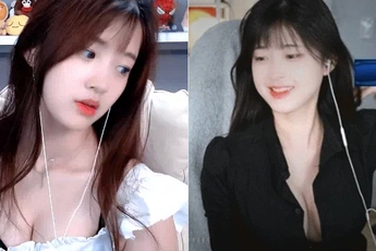 Rank chỉ dừng ở Đồng-Bạc nhưng nữ streamer LMHT vẫn lập kỷ lục kiếm hơn 4 tỷ chỉ trong 15 ngày