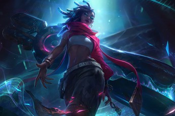 Nên sử dụng Senna như thế nào cho hiệu quả trong mọi đội hình giao tranh?