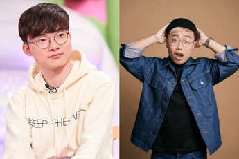 Bị cáo buộc "coi thường" và "bình luận tiêu cực về Faker", BLV Hoàng Luân lên tiếng phản hồi