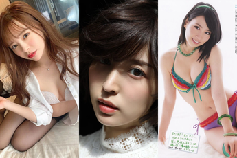 Loạt mỹ nhân Nhật Bản góp mặt trong phim về ông tổ ngành phim 18+ (P.2)