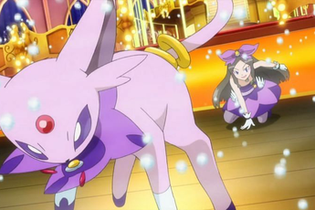 Những Pokémon hệ Tâm Linh được game thủ ưa thích nhiều nhất từ trước tới nay