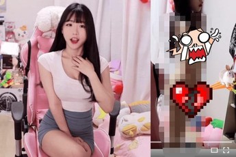 Gia nhập đội ngũ “tân binh", streamer trẻ ngày càng coi nhẹ những điều này