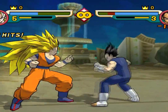 Dragon Ball Z, Soul Calibur và những tựa game đối kháng tuổi thơ đã làm điên đảo game thủ Việt một thời