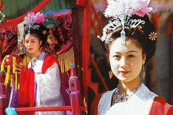 Đây chính là diễn viên có cát-xê khủng nhất Tây Du Ký: Riêng đưa đón đã tốn 71 triệu nhưng chỉ lên hình có 3 phút!