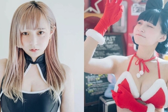 Bất chấp bạn bè ngăn cản, nữ YouTuber vẫn uống "hàng tấn" rượu trên sóng khiến CĐM đồng loạt tẩy chay