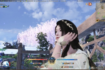 Không auto, không cash shop và hạn chế cả PK, bom tấn cày cuốc 2021 có làm game thủ Việt thất vọng?