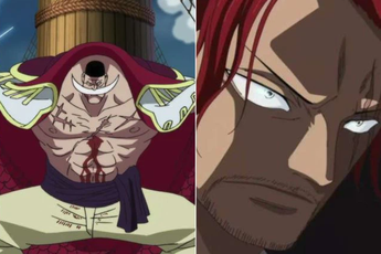 One Piece: Akainu và chín nhân vật mạnh mẽ mà Luffy chưa từng tỷ thí 1 vs 1