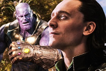 Điều gì sẽ xảy ra nếu Loki có Găng tay Vô cực thay vì Thanos?