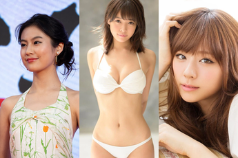 Loạt mỹ nhân Nhật Bản góp mặt trong phim về ông tổ ngành phim 18+ (P.3)