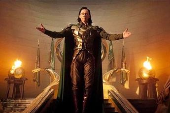 Sẽ thế nào nếu Loki thống trị Asgard: Thor hết đường "về quê", Cửu Giới lâm nguy, Avengers chưa kịp thành lập đã thất bại thảm hại