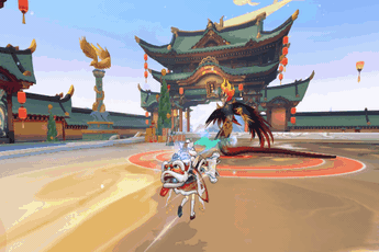 Dưới tay đội ngũ nhân sự NetEase, tựa game này đủ hay và thông minh để khiến game thủ Việt phải "đổi thói PK"