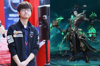 Rộ tin "Thánh" MadLife dự định comeback Esports chuyên nghiệp, nhưng không phải ở bộ môn LMHT mà là Tốc Chiến?
