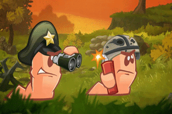 TOP 6 game bắn súng tọa độ giải trí tốt nhất hiện nay trên mobile, cập nhật 2020-2021