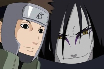 Naruto: Nhìn lại 3 thí nghiệm của Orochimaru, cái nào cái nấy khiến cả thế giới phải rùng mình