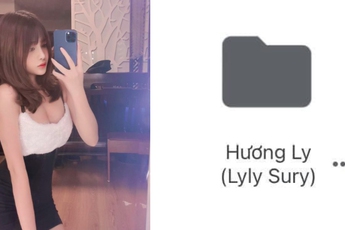 Nữ streamer tự nhận “ngon nhất Liên Quân” thả thính sẽ tung folder ảnh “gì đó", bị fan cà khịa ngay lập tức
