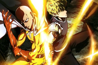 One Punch Man: 5 chi tiết thú vị giữa Saitama và Genos, cặp thầy trò "nhây và lầy" nhất thế giới