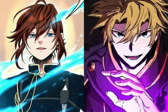 Top 6 bộ manhwa isekai hấp dẫn nhất: Bạn đã cày bao nhiêu trong số này?