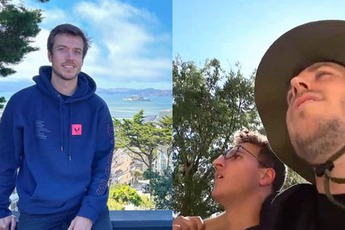 Livestream giữa lúc trời nóng gần 40 độ, nam streamer suýt nữa "ngắm gà khỏa thân" vì sốc nhiệt