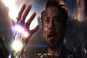 Avengers: Endgame từng cắt bỏ 1 cảnh khi Iron Man hy sinh, vô cùng cảm động nhưng cắt ra là đúng!