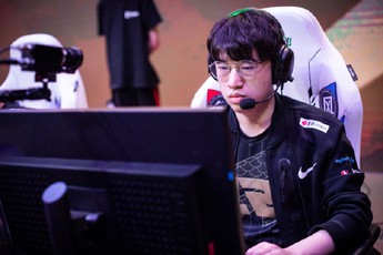 RNG bất ngờ hồi sinh mạnh mẽ với chuỗi thắng thông 6 trận, từ vị trí áp chót tiến thẳng lên nhóm dự Playoffs