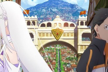 10 chi tiết siêu ngớ ngẩn thường xuyên xuất hiện trong anime isekai (P.2)