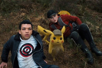 Netflix đang phát triển một series Pokémon live-action hoàn toàn mới, liệu đây sẽ là bom tấn hay thảm họa?