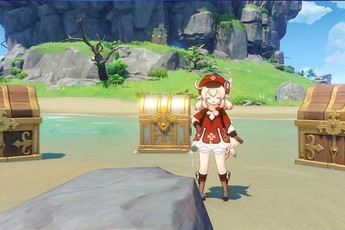 Genshin Impact - vòng lặp đầy nhàm chán đối với các game thủ Việt chuyên ngành "cày cuốc"?